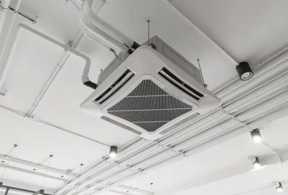 Ac Services Qatar