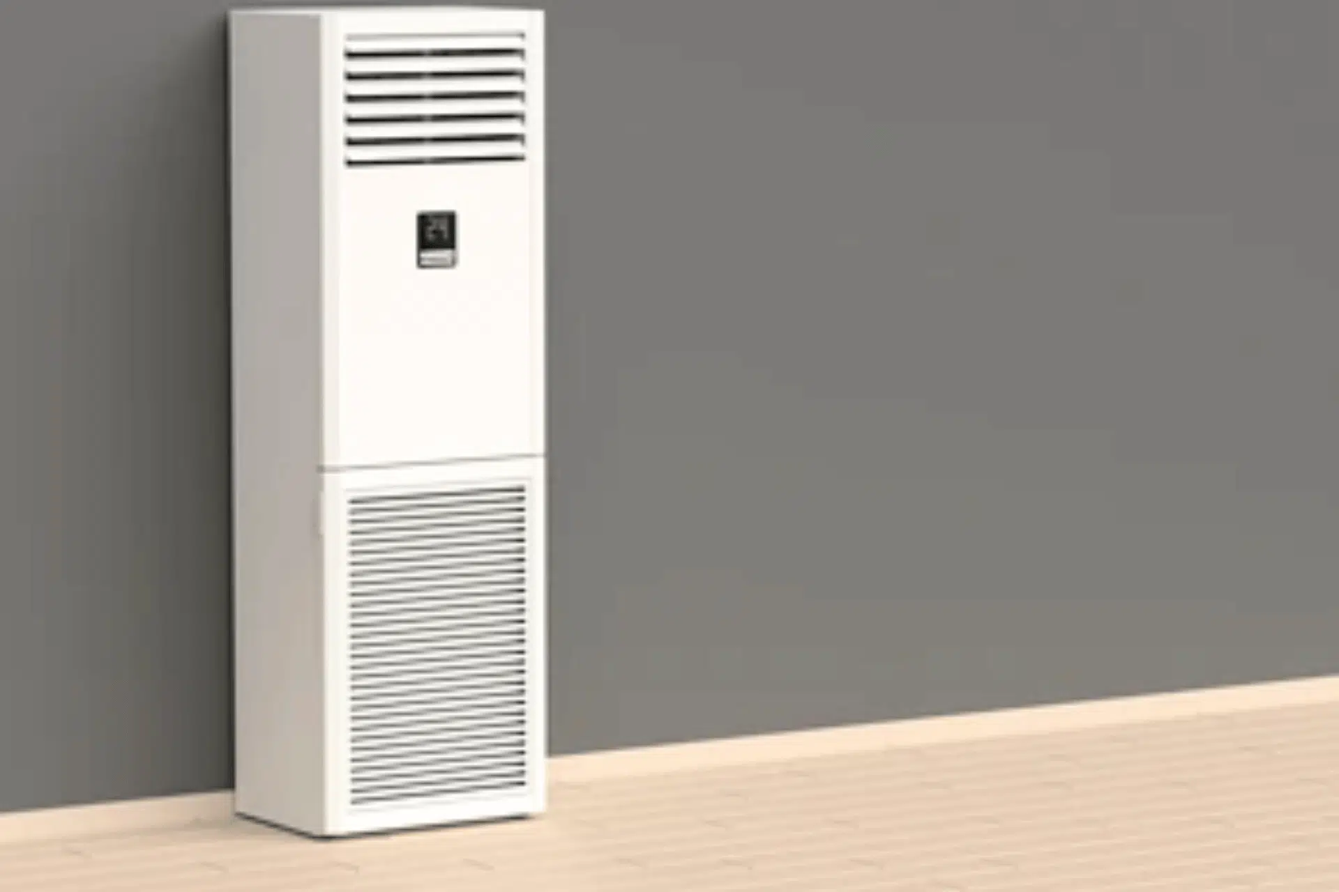 FLOOR STAND AC SERVICES