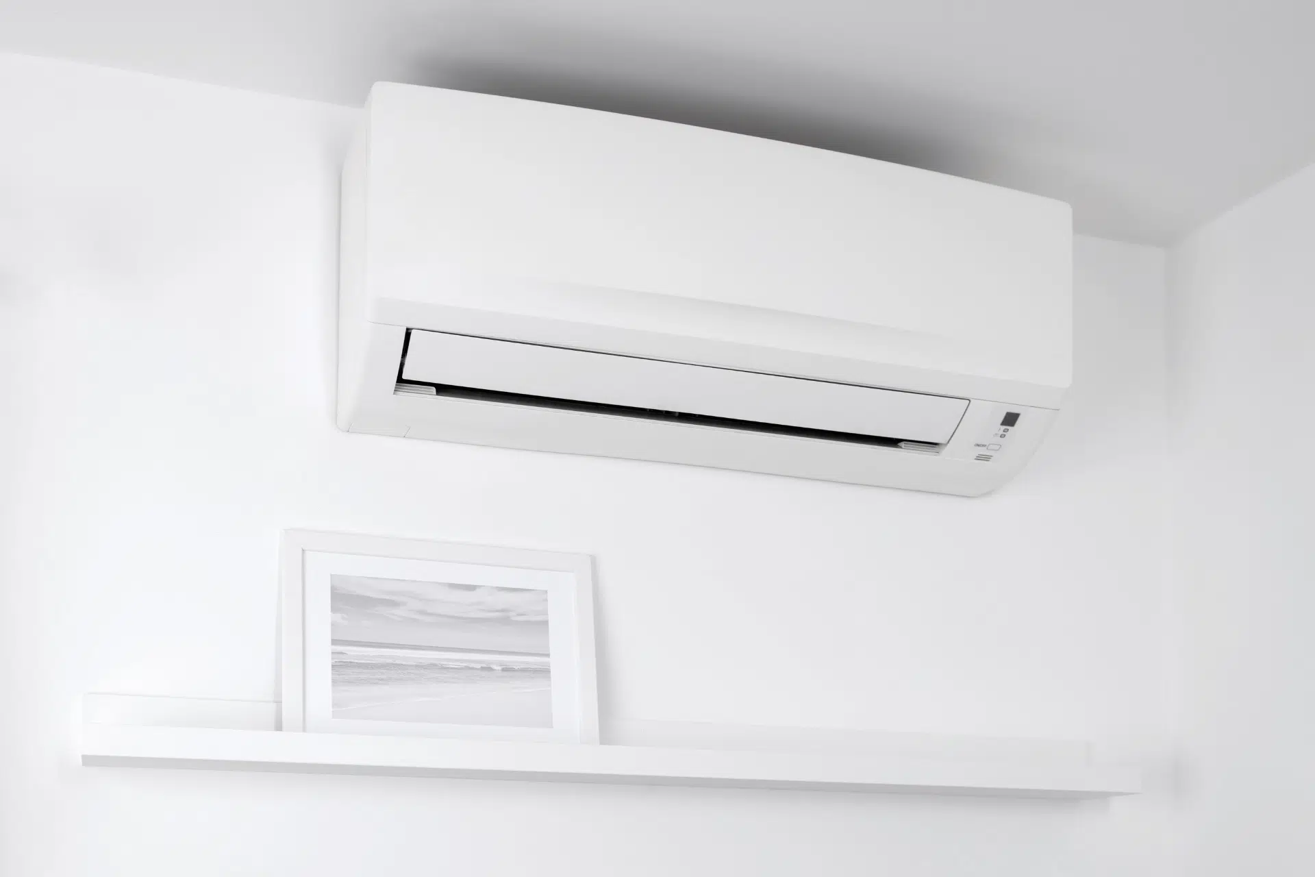 Split AC Repair Services