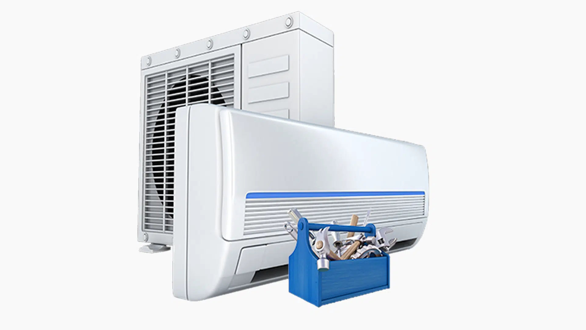 Ac Installation Services Qatar.