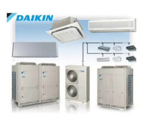 CENTRAL AC MAINTENANCE SERVICES