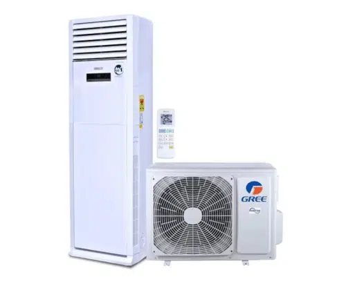 Floor Stand Ac Services